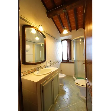 Selvanelli Sleeps 14 Pool Wifi Villa Montefollonico